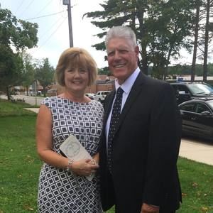 Meet your Posher, Sandy